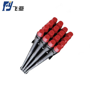 High-quality 114 mm API 3 <strong>1</strong>/2 <strong>Inch</strong> Drill Pipe Suitable for DTH (Down-The-<strong>Hole</strong>) Drilling in Water Well Applications