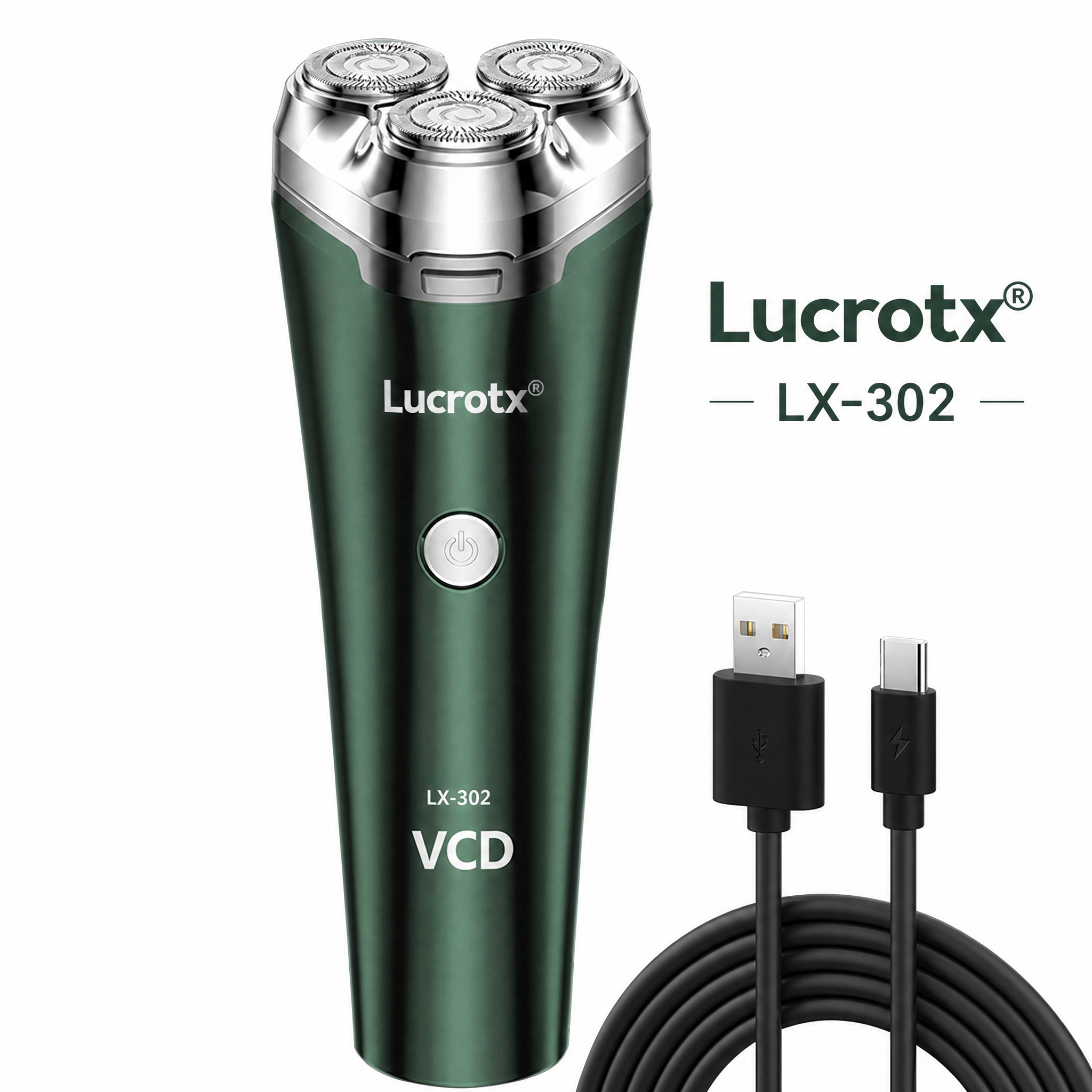 LX-302 Vert