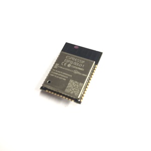 ESP <strong>WiFi</strong> <strong>Module</strong> Wi-Fi ESP-WROOM-02D-H2 Single Core 11GPIOs 2MB Flash Embedded <strong>ESP8266EX</strong> NO Wireless <strong>Modules</strong> - Product Image 2