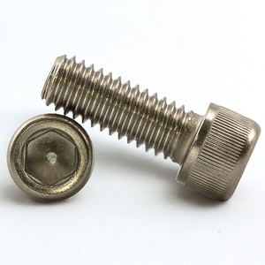 Vietnã Fabricante DIN 912 / ISO 4762 Grau 12.9 Amarelo Zinco Chapeado Cabeça de Soquete Parafuso/Allen chave Parafusos Soquete Cabeça Parafuso - Product Image 1