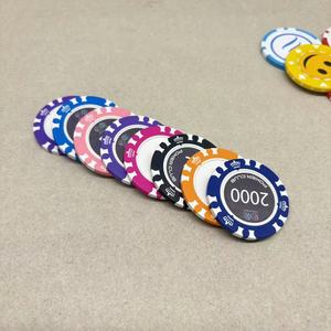 لعبة لوحية مخصصة رائجة البيع، لعبة طاولة مع لوحة اللعب وقطع بلاستيكية، ألعاب بطاقات لـ 6 لاعبين، مضحكة وبحجم مخصص - Product Image 3