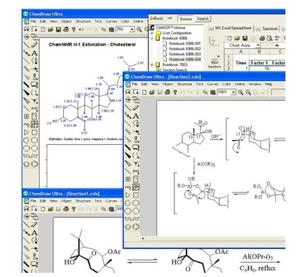Win Download von one drive Online-Grafik-Tool-Software für Chemdraw Pro 2019