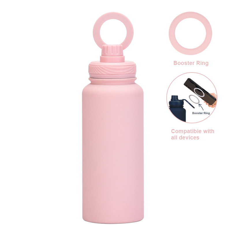 Light pink