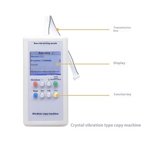 Industrial New Copier/Reader/Writer Crane Remote Control <strong>Duplicator</strong> <strong>Code</strong> Copy Machine