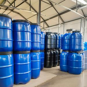 Environmentally Friendly Textile <strong>Stiffening</strong> Agent Anticreasing and Antishrinkage Chemical Auxiliary Agent With Additives - Product Image 6