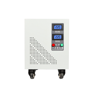 110v至220v电压转换器50va-100kva单相隔离变压器铜线输入110v 30kva 50kva 10kva电气 - Product Image 3