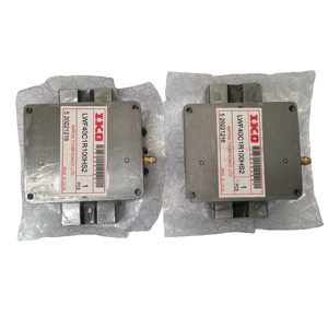 Japan IKO <strong>Linear</strong> Guideway <strong>Linear</strong> <strong>Guide</strong> <strong>Rail</strong> <strong>Linear</strong> <strong>Guide</strong> <strong>Block</strong> LWF40 LWF40C1HS2 LWF40C1R100HS2 - Product Image 1