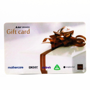 Google Play Store Card Einzigartige QR-Code-Geschenk karte mit individuellem Druck - Product Image 6