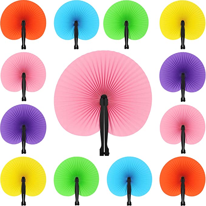Plus de couleurs