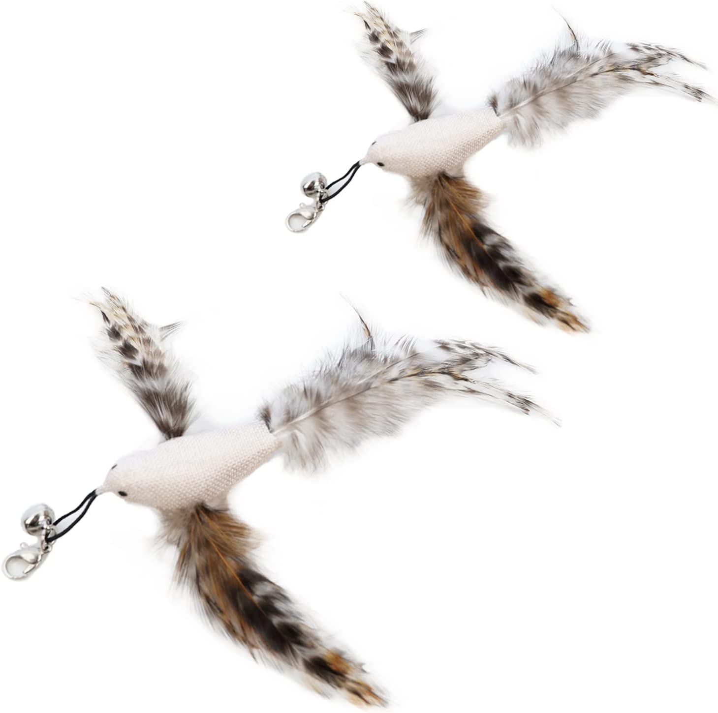 Bird Replacements-Yellow