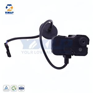 5C6810773H燃料タンクキャップロックモーターフォルクスワーゲンJetta Golf R32 Gti RabbitバリアントA7 Pa2 - Product Image 5