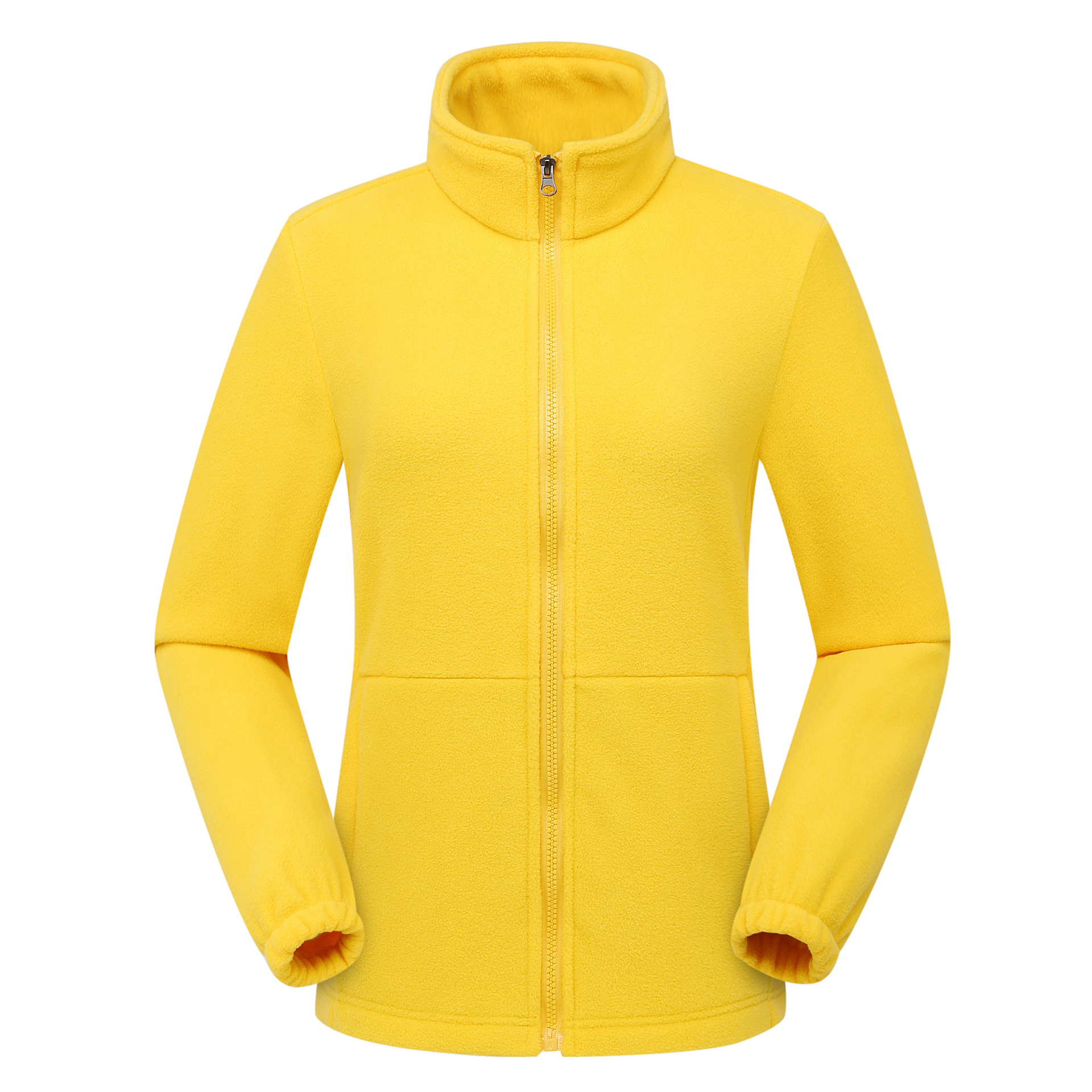 Women Yellow