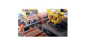 High-perfromance Automatic Masonry Brick Laying <strong>Robot</strong> Machine Palletizer for Brick Block <strong>Loading</strong> and <strong>Unloading</strong> Making Machine - Product Image 3