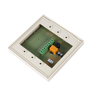 Quality Rfid Card Reader 125khz Plastic Door <strong>Access</strong> <strong>Control</strong> <strong>System</strong> Device <strong>Machine</strong> With Password - Product Image 4