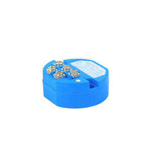 โมดูลส่งสัญญาณอุณหภูมิชนิด K 4-20ma Pt100 Pt 1000 - Product Image 4