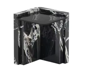 Calacatta Viola Black