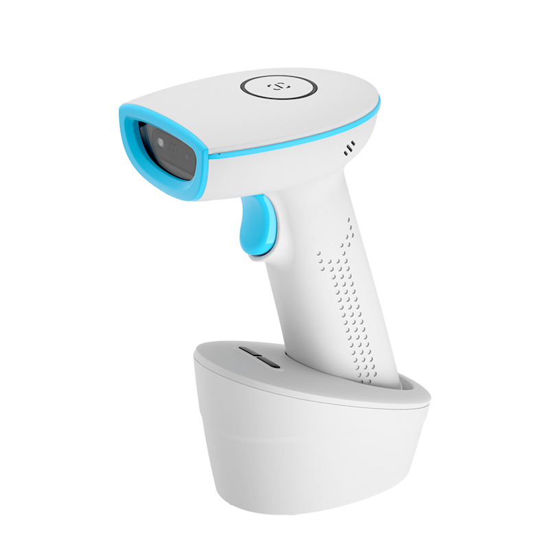 HS3250 2D| Sans fil| Bluetooth| Avec socle