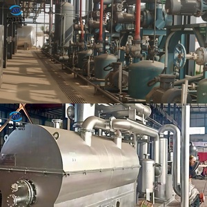 China Advanced Used Engine <strong>Oil</strong> Recycling Machine to Rerefing Used Engine <strong>Oil</strong> Into New Group I Sn150 to Sn500 Base <strong>Oil</strong> - Product Image 4