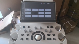 Mindray ConsonaAT Sistema Ultrassom Doppler Colorido Sistema Ultrassom Diagnóstico Portátil - Product Image 4