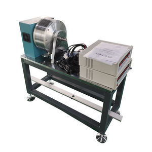 Wholesale High Quality Durability <strong>Testing</strong> Machine Digital Universal <strong>Testing</strong> Machine 1n.M Hysteresis Dynamometer - Product Image 5