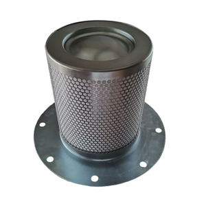 Bán buôn Vít Máy nén khí phụ tùng tách dầu phần tử Lọc 1613984000 cho thay thế không khí-bộ phận máy nén Atlas Copco - Product Image 6