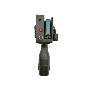 Qr codice a barre data Logo grande qualità portatile portatile stampante a getto d'inchiostro macchina di codifica a getto d'inchiostro - Product Image 5