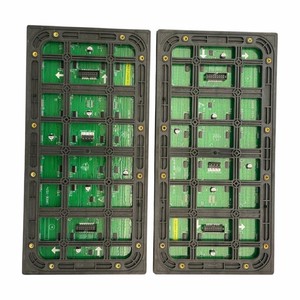 Прочный O-SP8 открытый светодиодный дисплей модуль P8 СВЕТОДИОДНЫЙ модуль высокой четкости уличный дисплей модуль полноцветный модуль - Product Image 4