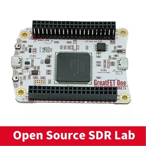 Great FET Vielseitige PVC-Mantel-Hardware-Schnitts telle für das Debuggen und die Fehler behebung von Druckern mit externen Geräten - Product Image 6