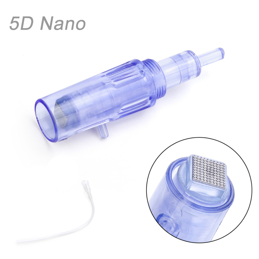 5D Nano