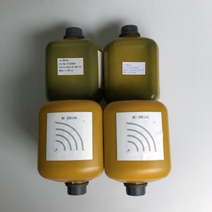 适用于i喷墨打印机AX150/350系列打印机的高质量替换IC-2BK101 MC-2BK101墨水化妆盒