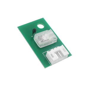 YYS Sensor de temperatura y humedad,
