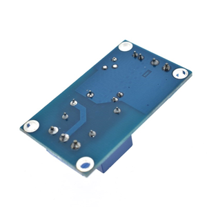 DXD~DC 5V 12V Light <strong>Control</strong> Switch Photoresistor Relay <strong>Module</strong> Detection <strong>Sensor</strong> XH-M131 <strong>Module</strong> - Product Image 5