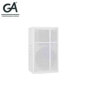 Sistema de sonido profesional para exteriores, altavoz multifuncional de rango completo bidireccional de 15 pulgadas para eventos de música - Product Image 1