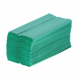 <strong>C</strong> <strong>Fold</strong> Kraft Virgin/Recycle Paper Towel Hand Towel <strong>C</strong>-<strong>fold</strong> Hand <strong>Tissues</strong> for Hand Drying - Product Image 3