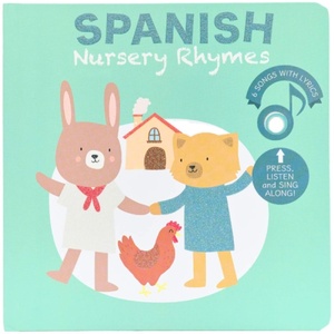 Push Button Talking Story Audio <strong>Book</strong> Educational Baby Sound <strong>Book</strong> With Speaker In CMYK Printing - Product Image 5
