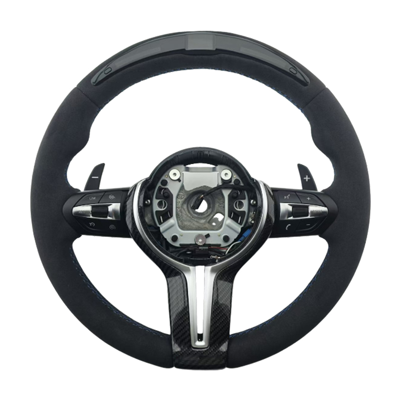 2 Series F22/F23/F44/F45 อัลคันทารา+ไฟ LED+ตะเข็บ M