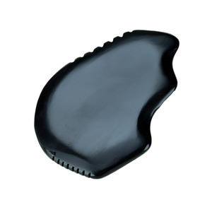 Orijinal tasarım Bian taş Gua Sha kazıma masaj aleti terapi geleneksel Guasha kurulu - Product Image 1