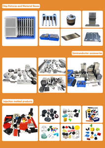 TechRexy Multiple Cavities Plastic <strong>Injection</strong> Mould <strong>Reverse</strong> <strong>Injection</strong> <strong>Mold</strong> Plastics <strong>Injection</strong> Mould Manufacturer