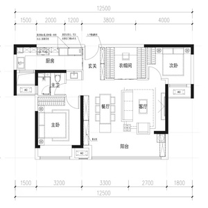 3D Graphic <strong>Design</strong> for Architectural Scale <strong>Models</strong> for Luxury Villa Architectural Visualization - Product Image 3