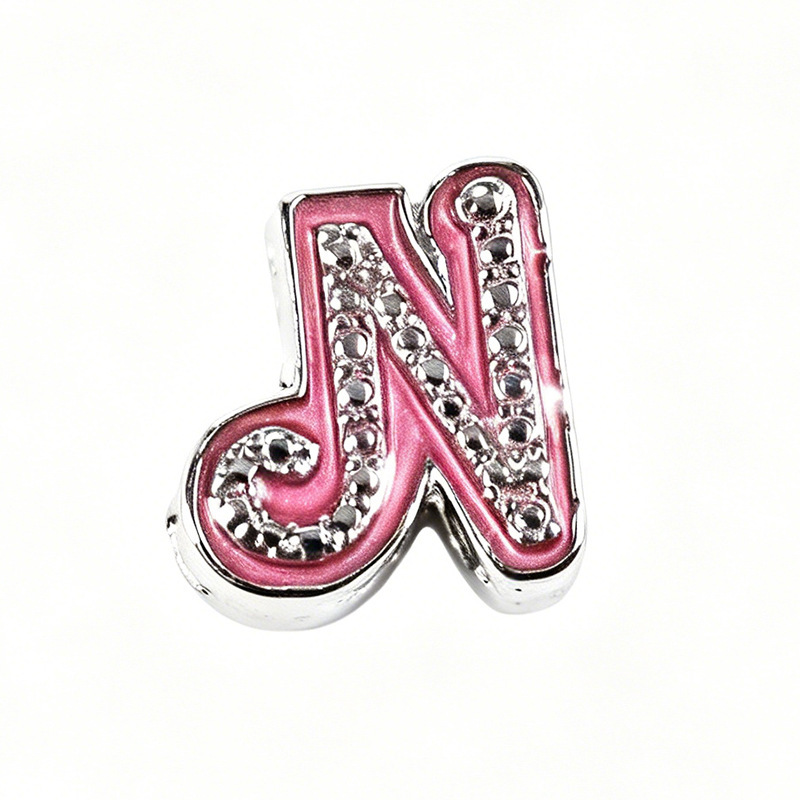 N