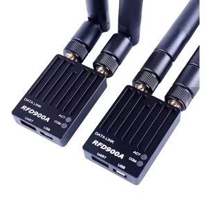 TAROT การส่ง RFD900A 915MHz โมเด็มโมดูลวิทยุ3DR UAV ultra Data Link Transmission RFD900A - Product Image 1