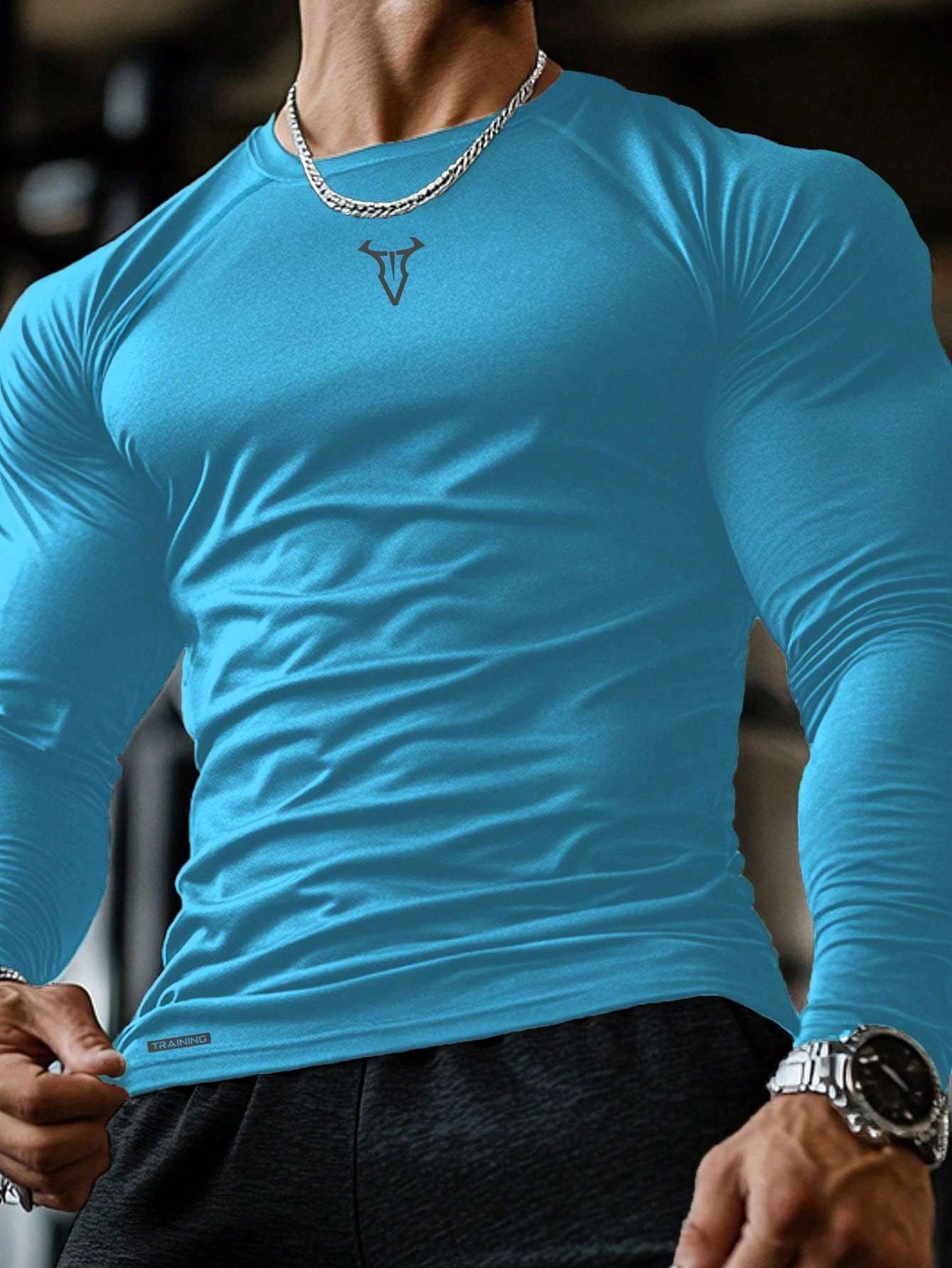 Azul
