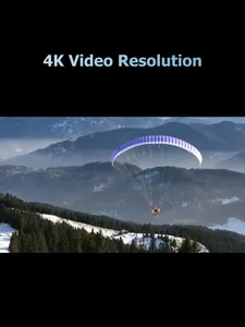 SJCAM SJ4000 Air Action <strong>Camera</strong> 4K Video 30M Waterproof 2.4G WiFi Sports <strong>Camera</strong> for Bicycle Motorcycles MicroSD SD Media Types - Product Image 6