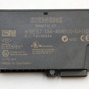 SONGWEI Siemens <strong>Analog</strong> <strong>Input</strong> <strong>Module</strong> 6ES7134-4MB00-0AB0 - Product Image 6