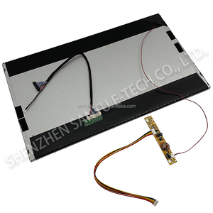 21.5 inch boe GV215FHB-N14 FHD IPS LCD Bảng điều chỉnh công nghiệp Temp 500nits 1920*1080 LVDS hiển thị CTP tùy chọn TFT 21.5 inch - Product Image 5