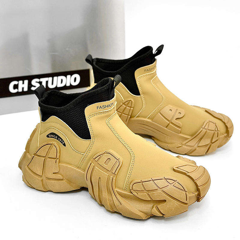 สีน้ำตาล