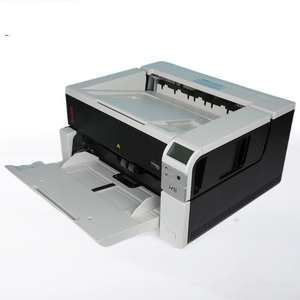 コダックI3400高速90ppm A3/a4カラー両面生産ドキュメントスキャナー - Product Image 6