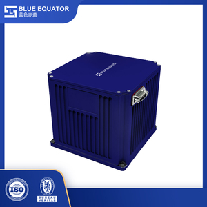 Autonomous High Reliability Industrial INS <strong>Sensor</strong> FOG-Based Inertial Measurement Unit Motion <strong>Sensor</strong> Accelerometer for Industrial - Product Image 6