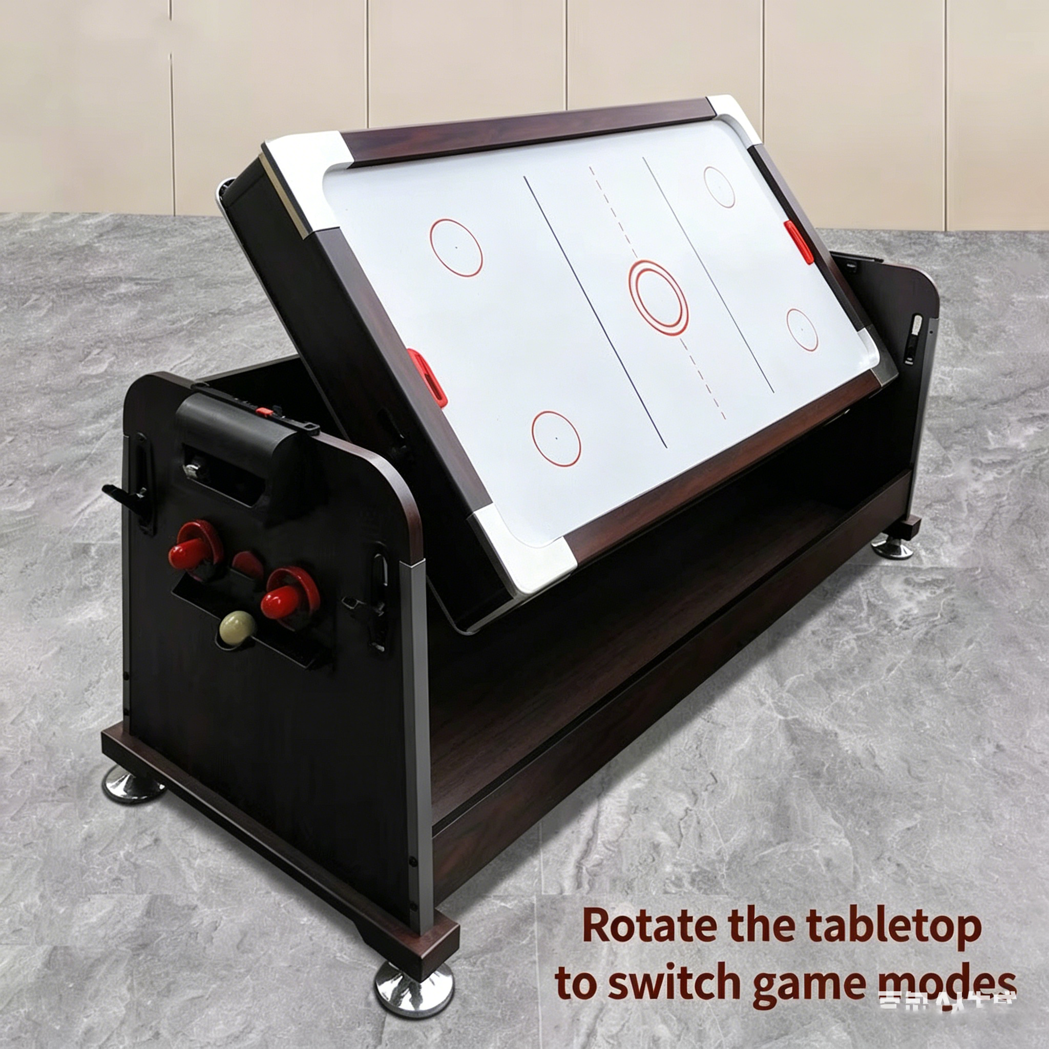 bleu