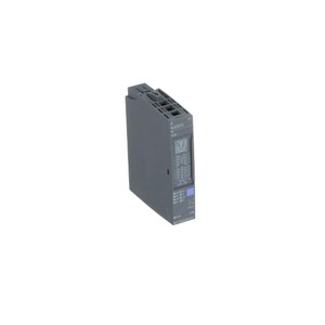 SIEMENS 6ES7134-6JD00-0CA1 Nuevo 1 año de garantía 6ES71346JD000CA1 Módulo de entrada analógica SIMATIC ET200SP original Entrega rápida de DHL - Product Image 3